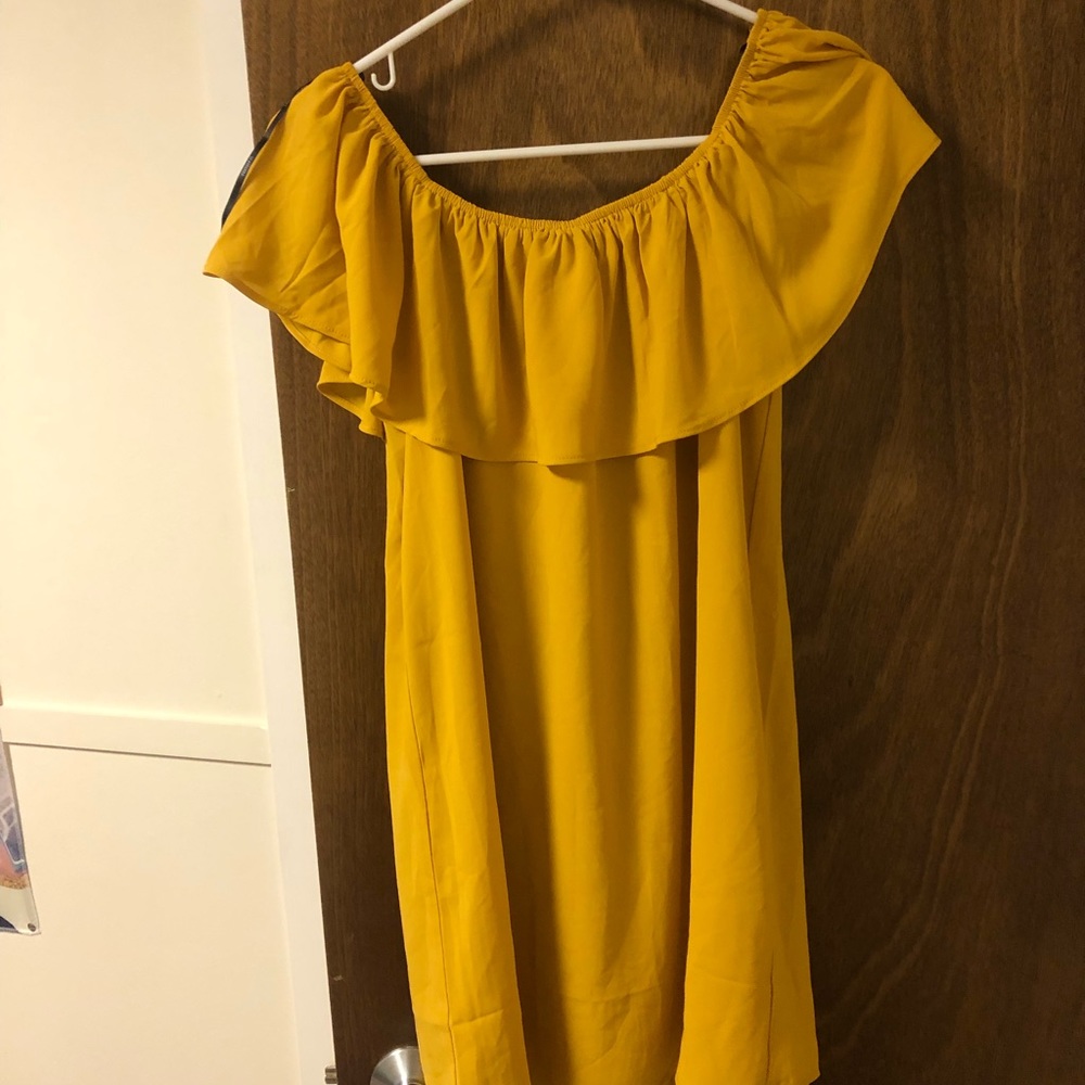 Forever 21 Dress size S